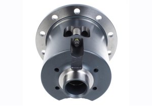 Ford Mustang Limited Slip Differential - Rear - Ford Racing - Torsen - `12-`13 Ford Mustang Limited Slip Differential - Rear - Ford Racing - Torsen - `12-`13